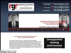 Sites similar to rgrpartners.ie