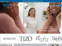 Sites similar to rgrpharma.com