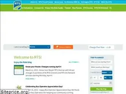 Sites similar to rgrta.com