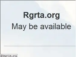 Sites similar to rgrta.org