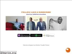 Sites similar to rgrtpod.com