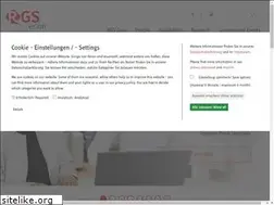 Sites similar to rgs-econ.org