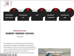 Sites similar to rgs-singen.de