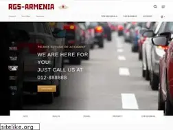 Sites similar to rgs.am