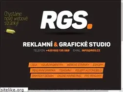 Sites similar to rgs.cz
