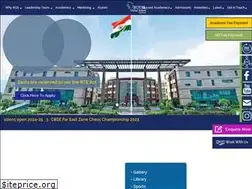 Sites similar to rgs.edu.in