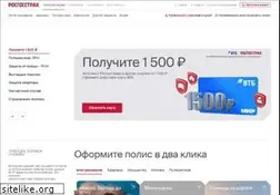 Sites similar to rgs.ru