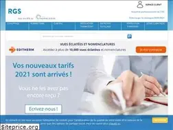Sites similar to rgs.sa.com