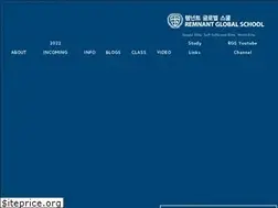 Sites similar to rgs.space