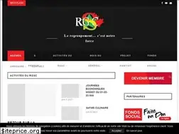 Sites similar to rgsc.ca