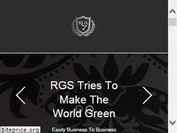 Sites similar to rgscoir.com
