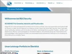 Sites similar to rgsecurity.de