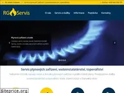 Sites similar to rgservis.eu
