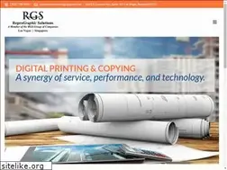 Sites similar to rgsgroup.net