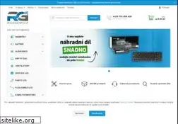 Sites similar to rgshop.cz
