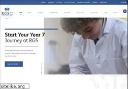 Sites similar to rgshw.com