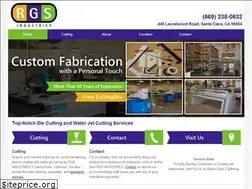 Sites similar to rgsindustries.com
