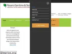 Sites similar to rgslandscaping.com