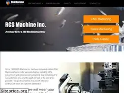 Sites similar to rgsmachine.com