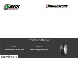Sites similar to rgspneumatici.it