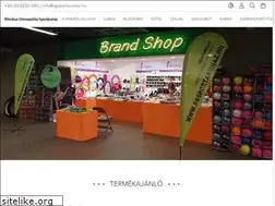 Sites similar to rgsportaruhaz.hu