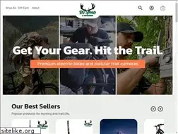 Sites similar to rgsportsandoutdoors.com