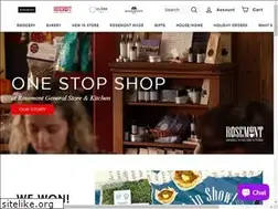 Sites similar to rgstore.ca