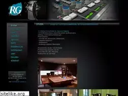 Sites similar to rgstudio.pl