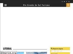 Sites similar to rgstur.com