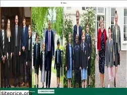 Sites similar to rgsw.org.uk