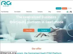 Sites similar to rgsystem.com