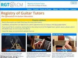 Sites similar to rgt.org