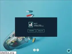 Sites similar to rgtconsultores.mx