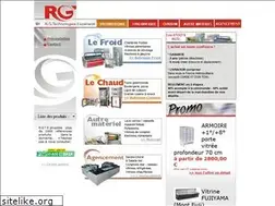 Sites similar to rgte.net