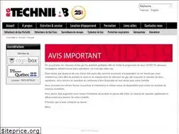 Sites similar to rgtechnilab.com