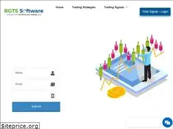 Sites similar to rgts.in