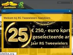 Sites similar to rgtweewielers.nl