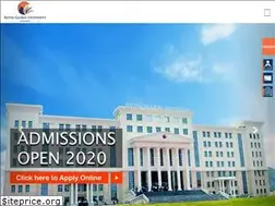 Sites similar to rgu.ac