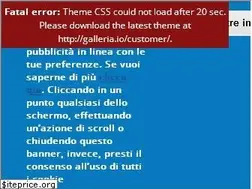 Sites similar to rgunotizie.it