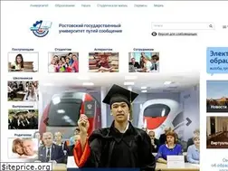 Sites similar to rgups.ru