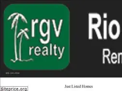Sites similar to rgv-realty.com