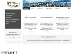 Sites similar to rgv.ch