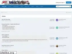 Sites similar to rgv250.co.uk