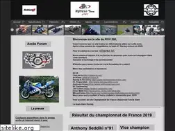 Sites similar to rgv250.fr