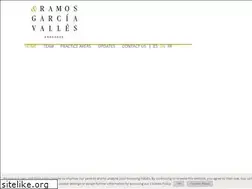 Sites similar to rgva.es