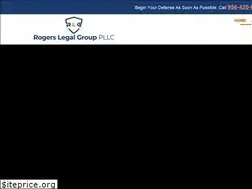 Sites similar to rgvdefense.com