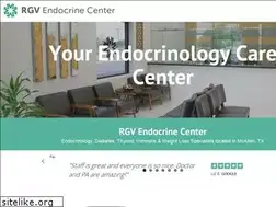 Sites similar to rgvendocrine.com
