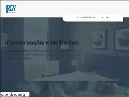 Sites similar to rgvhotelaria.com.br