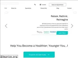 Sites similar to rgvrejuvenate.com