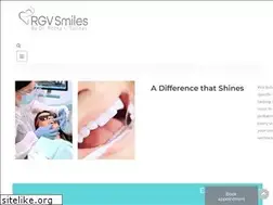 Sites similar to rgvsmilesdental.com